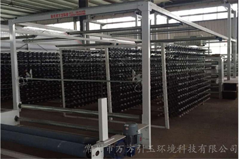 鄭州新型圓織機