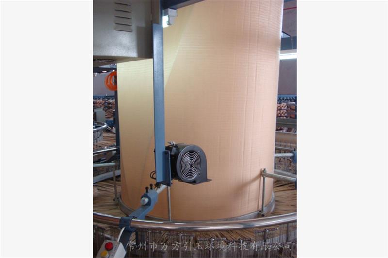 鄭州塑料編織機廠家