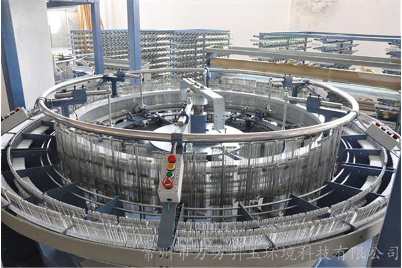 鄭州1350-6s圓織機