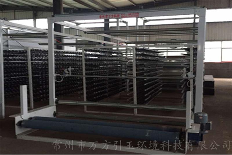 鄭州變頻圓織機