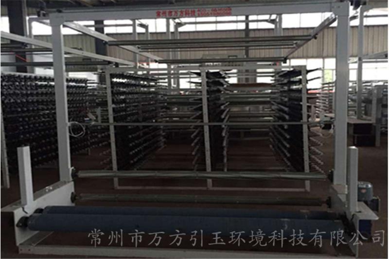 鄭州2300-8圓織機