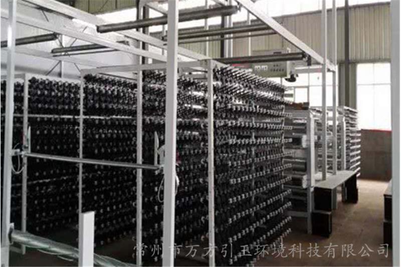 鄭州收卷圓織機