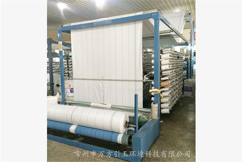 鄭州2300-8S圓織機