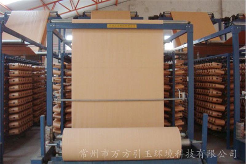 鄭州塑料編織機械