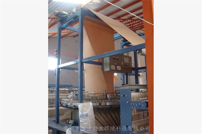 鄭州3200-10s圓織機