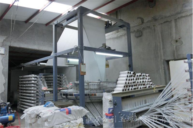 鄭州八梭圓織機