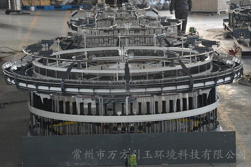 鄭州圓織機(jī)